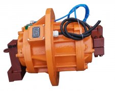 VBL系列立式振動電機(jī)